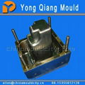 Plastic Commodity Dustbin Mould