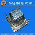 Plastic Commodity Stool Seat Mould