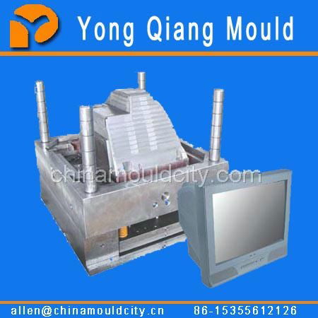 Home Appliance Air Conditional Mould 3