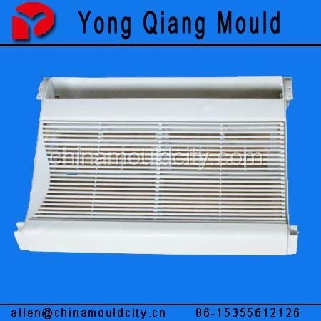 Home Appliance Air Conditional Mould 5