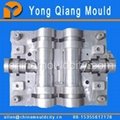 Plastic injection PVC Pipe Mould