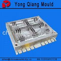 Plastic injection Pallet Mould