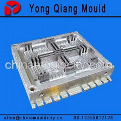 Plastic injection Pallet Mould