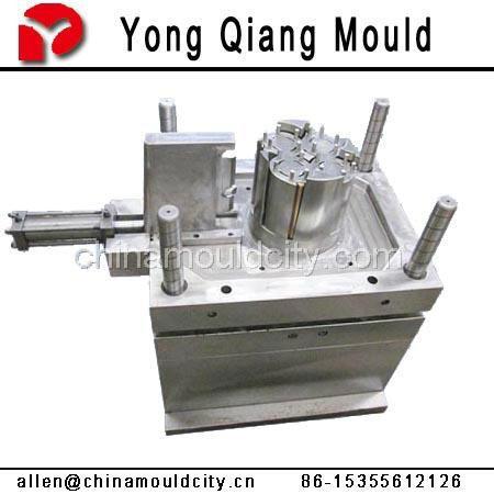 Plastic injection Pallet Mould 3