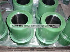 Drillmec 12-T-1600 TriplEX Mud Pump Liner