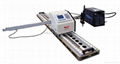 XCF-1200 protable digital control plasma  cutting machine