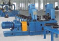 H-beam mechanical/hydraulic