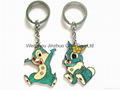 Coppia Key Chain 4