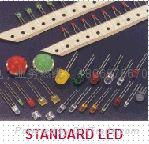 LED Lamp, LED