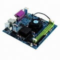 AMD Ontario T48N Motherboard with Hudson