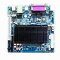 Mini-ITX Embeded Motherboard with Intel