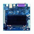 Embedded Industrial SODIMM Mini -ITX Motherboard with Intel Atom D425 Processor,