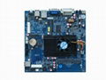 Gaming ITX motherboard. Kiosk ,slot maching  1