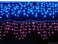 LED ICICLE Christmas lights LED lights high quality 3