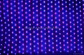 120L Christmas net lights multi color lights LED Lights