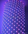 120L Christmas net lights multi color lights LED Lights 3