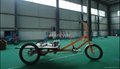 E Flatbed tricycle 2