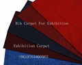 Non Woven Exhibition Carpets 1