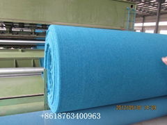 Non Woven Ribbed