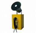 Emergency Telephone with Speaker 2