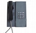 Self-service Telephone for Bank