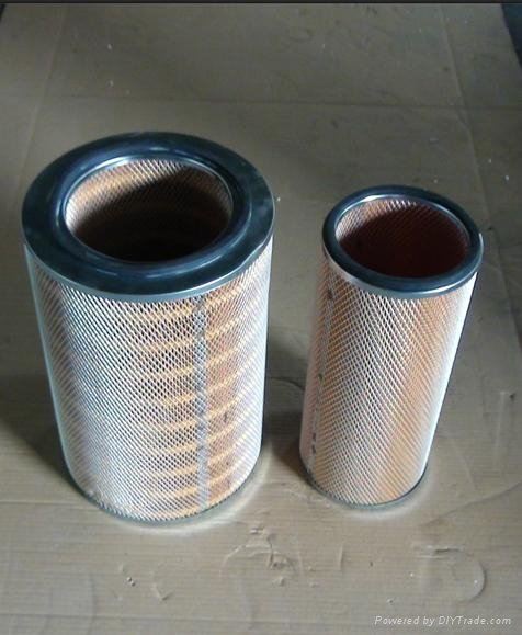 HOWO TRUCK PARTS OIL FILTER