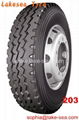 TBR tire 11.00R20 3