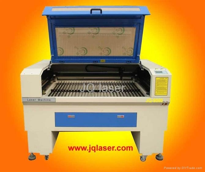 stamp machine for leather cutting and engraving-China laser machine in sale