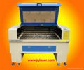 stamp machine for leather cutting and engraving-China laser machine in sale 1