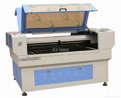 new science working models laser engraving cutting machine
