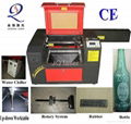 desktop mini laser engraving machine-companies looking for distributors 2