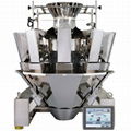 10head Combination Weigher