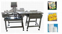 Automatic Check-weigher