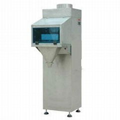 100-1,000g 1 Head Linear Weigh Filler