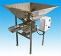 Vibratory Feeder System 1