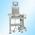 DHC-300B On-line Auto Checkweigher