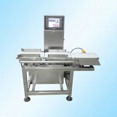 DHCS400 Auto Checkweigher 