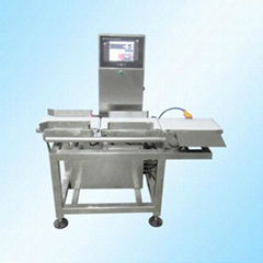 DHCS400 Auto Checkweigher