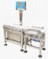 DHC-S500B Auto Inline Checkweigher