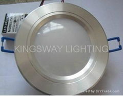 led down light