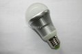 dimmable led bulb 1