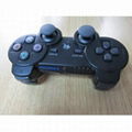 ps3 move six axis wireless game