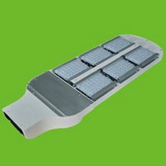 168W LED Street Light