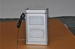 56W LED Tunnel Light