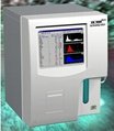 3-Diff automatic hematology analyzer