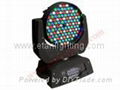 108*3W Zoom & Beam LED Moving Head