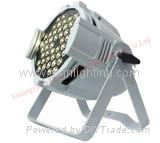 White Color 48*5W LED PAR