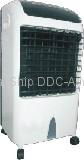 DDC-A-Y601 Air Sterilizer & Purifier movable