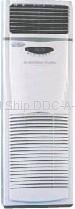  DDC-A-L601 Air Sterilizer & Purifier movable 