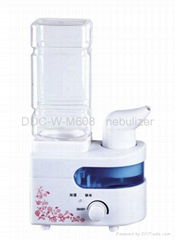 Great Ship DDC- W-M608    nebulizer or atomizer